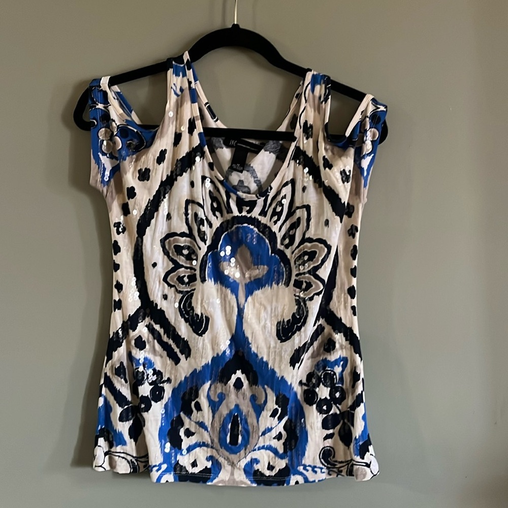 Cute blouse #23